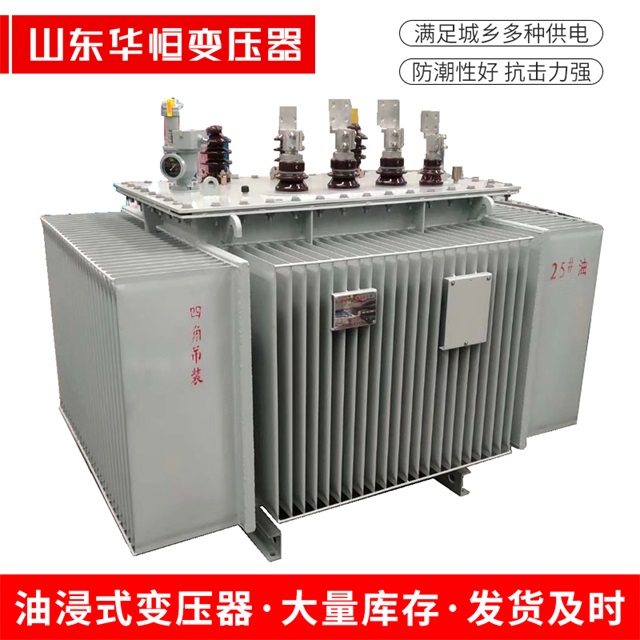 S13-10000/35固始固始固始电力变压器厂家