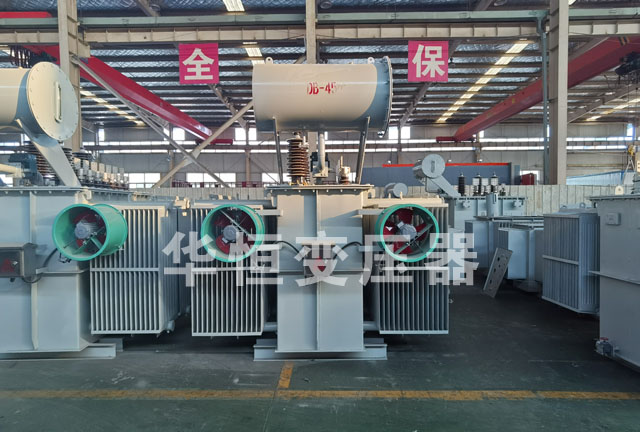 SZ11-10000/35固始固始固始油浸式变压器厂家