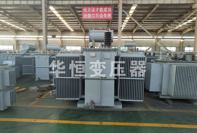 SZ11-6300/35固始固始固始油浸式变压器价格